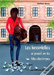 Capa do artigo Les Hirondelles Se Posent Sur Les Filles Électriques