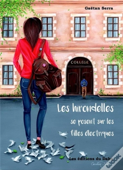 Capa do artigo Les Hirondelles Se Posent Sur Les Filles Électriques