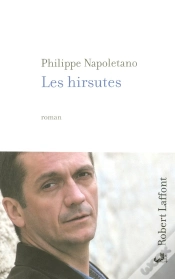 Capa do artigo Les Hirsutes