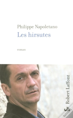 Capa do artigo Les Hirsutes