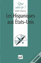 Les Hispaniques Aux Etats-Unis