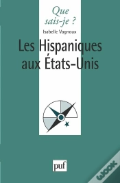 Capa do artigo Les Hispaniques Aux Etats-Unis