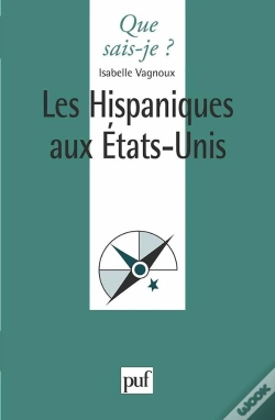 Capa do artigo Les Hispaniques Aux Etats-Unis