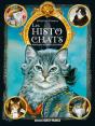 Les Histochats ; Portraits De Chats Illustres - Preview