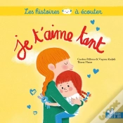Capa do artigo Les Histoires À Écouter : Je T