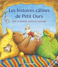 Capa do artigo Les Histoires Câlines De Petit Ours