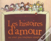 Capa do artigo Les Histoires D