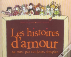 Capa do artigo Les Histoires D'Amour Ne Sont Pas Toujours Simples