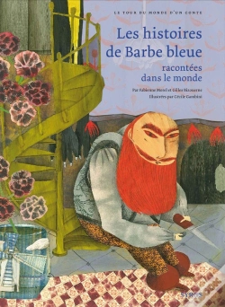 Capa do artigo Les Histoires De Barbe Bleue ; Racontées Dans Le Monde