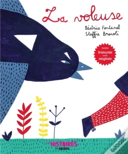 Capa do artigo Les Histoires De Bonbek
