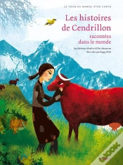 Capa do artigo Les Histoires De Cendrillon ; Racontées Dans Le Monde