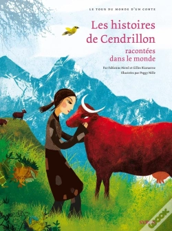 Capa do artigo Les Histoires De Cendrillon ; Racontées Dans Le Monde