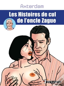 Capa do artigo Les Histoires De Cul De L'Oncle Zague