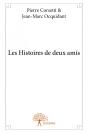 Les Histoires De Deux Amis - Preview