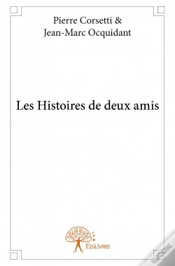 Capa do artigo Les Histoires De Deux Amis