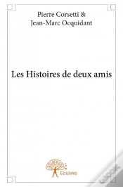 Capa do artigo Les Histoires De Deux Amis