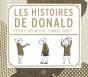 Les Histoires De Donald. Illustrations D'Edward Gorey. - Preview
