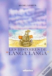 Capa do artigo Les Histoires De Langa-Langa
