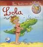 Les Histoires De Lola ; Lola À La Mer - Preview