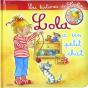 Les Histoires De Lola ; Lola A Un Petit Chat - Preview