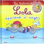 Les Histoires De Lola ; Lola Apprend À Nager - Preview