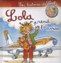 Les Histoires De Lola ; Lola Prend L'Avion - Preview