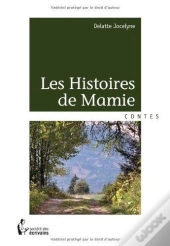 Les Histoires De Mamie