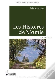 Capa do artigo Les Histoires De Mamie