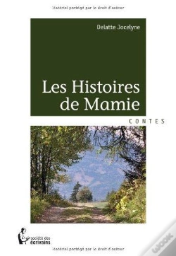 Capa do artigo Les Histoires De Mamie