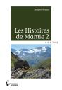 Les Histoires De Mamie T.2 - Preview