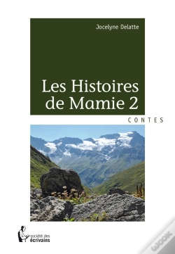 Capa do artigo Les Histoires De Mamie T.2