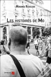 Les Histoires De Mo