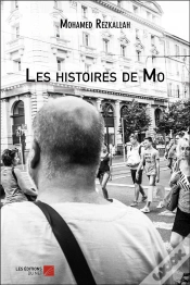 Capa do artigo Les Histoires De Mo