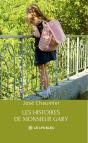 Les Histoires De Monsieur Gary - Preview