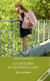 Capa do artigo Les Histoires De Monsieur Gary