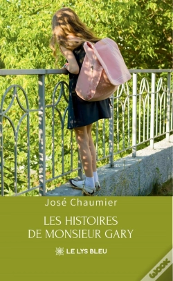 Capa do artigo Les Histoires De Monsieur Gary