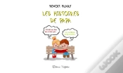 Capa do artigo Les Histoires De Papa