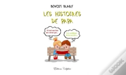 Capa do artigo Les Histoires De Papa