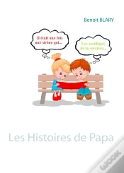 Capa do artigo Les Histoires De Papa