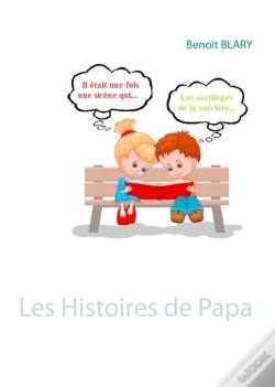 Capa do artigo Les Histoires De Papa