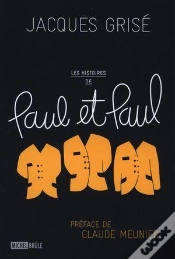 Capa do artigo Les Histoires De Paul Et Paul