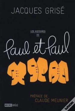 Capa do artigo Les Histoires De Paul Et Paul