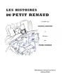 Les Histoires De Petit Renaud - Preview