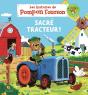 Les Histoires De Pompon L'Ourson : Sacré Tracteur ! - Preview