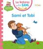 Les Histoires De P'Tit Sami Maternelle : Sami Et Tobi - Preview