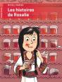 Les Histoires De Rosalie - Preview