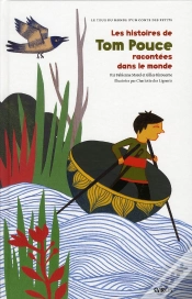 Capa do artigo Les Histoires De Tom Pouces Racontees Dans Le Monde