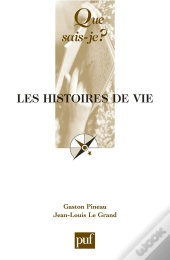 Les Histoires De Vie (4e Édition)