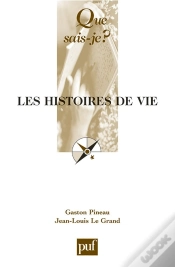 Capa do artigo Les Histoires De Vie (4e Édition)