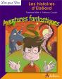 Les Histoires D'Elzeard, Aventures Fantastiques - Preview